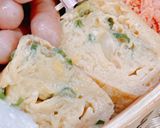 高校2年女子お弁当♥2021.11.02作り方5写真