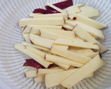 さば缶のカレー炒め作り方2写真