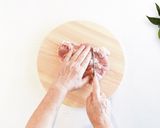 へべすのチキン南蛮作り方3写真