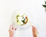 へべすのチキン南蛮作り方4写真