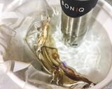 65℃ 屋台のイカ焼き◎疲労回復に作り方16写真