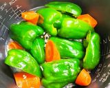 朝しかける #炊飯器 P2作り方2写真
