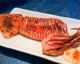65℃ 屋台のイカ焼き◎疲労回復に作り方30写真
