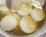 大根煮作り方3写真