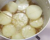 大根煮作り方4写真