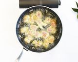 へべすのチキン南蛮作り方5写真