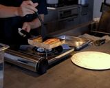 62℃ 極厚ふわふわ フレンチトースト作り方19写真
