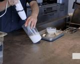 62℃ 極厚ふわふわ フレンチトースト作り方17写真