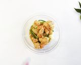 へべすのチキン南蛮作り方6写真