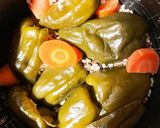 朝しかける #炊飯器 P2作り方3写真