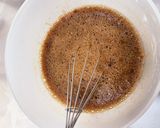 サイリウムでコーヒーわらび餅作り方1写真