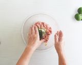 へべすソーセージ作り方5写真