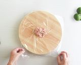 へべすソーセージ作り方6写真