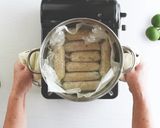 へべすソーセージ作り方8写真