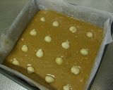 へーゼルナッツのモカケーキ作り方8写真
