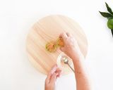 へべす冷や汁作り方6写真