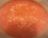 豚こま洋風酢豚作り方5写真
