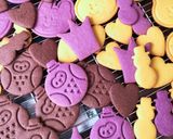 クリスマスクッキー作り方15写真
