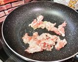 味覇（ウェイパー）で簡単！本格！八宝菜作り方3写真
