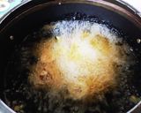 竹輪の野菜詰めカレー風味天ぷら作り方3写真