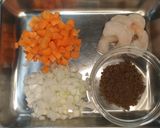 コオロギカレー作り方1写真