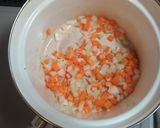 コオロギカレー作り方3写真