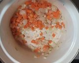 コオロギカレー作り方4写真
