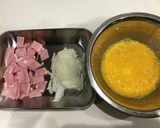 かんたんランチ！フライパンでうまトースト作り方2写真