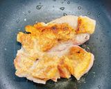 無添加焼肉のたれで作る トンテキ作り方6写真