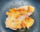 無添加焼肉のたれで作る トンテキ作り方6写真