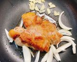 無添加焼肉のたれで作る トンテキ作り方8写真