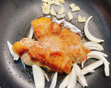 無添加焼肉のたれで作る トンテキ作り方8写真