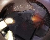 バルサミコ酢のソース作り方1写真