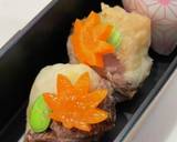 霜月2 煮豚と洋風肉じゃが 女子高生弁当作り方3写真