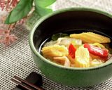 ミートローフ【入院食⑫夕/主菜】作り方10写真