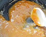 ガーリックオイルと合わせ味噌の万能ダレ♪作り方2写真