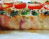 簡単カラフル!野菜たっぷりミートローフ作り方5写真