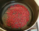 炊飯器で簡単☆お赤飯作り方1写真
