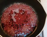 炊飯器で簡単☆お赤飯作り方2写真