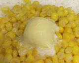 冷凍コーン使用＊コーンバターごはん作り方5写真