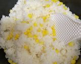 冷凍コーン使用＊コーンバターごはん作り方6写真