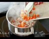 トマトスープの作り方作り方13写真