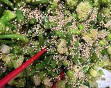 4種の野菜のごまあえ作り方6写真