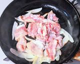 豚丼作り方6写真