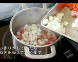 トマトスープの作り方作り方12写真