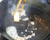 禁断調味料のガーリックライスステーキ作り方25写真