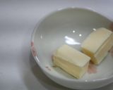 禁断調味料のガーリックライスステーキ作り方15写真