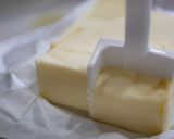 禁断調味料のガーリックライスステーキ作り方14写真