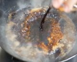 禁断調味料のガーリックライスステーキ作り方26写真