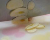 禁断調味料のガーリックライスステーキ作り方10写真